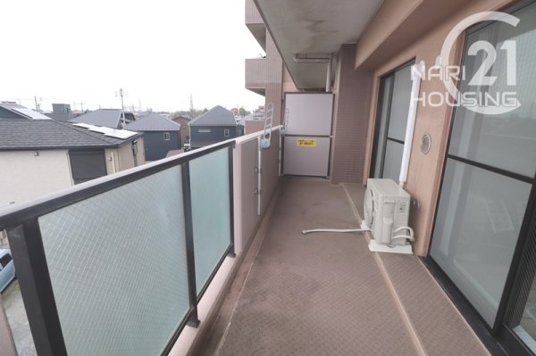 レクセルガーデン武蔵砂川