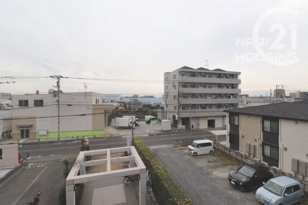 レクセルガーデン武蔵砂川