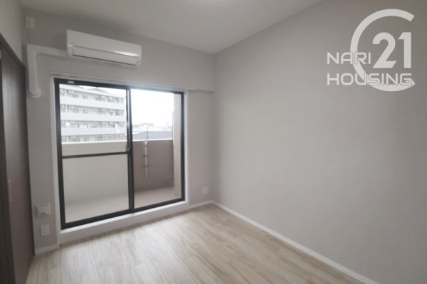 レクセルガーデン武蔵砂川