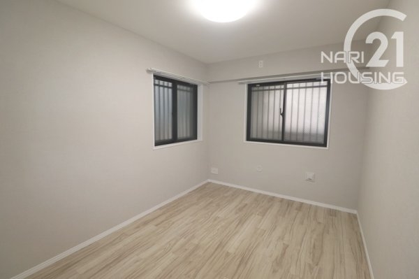 レクセルガーデン武蔵砂川