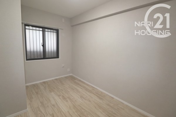 レクセルガーデン武蔵砂川