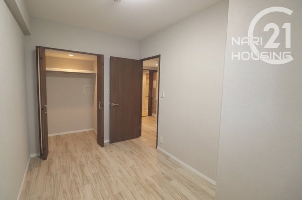 レクセルガーデン武蔵砂川