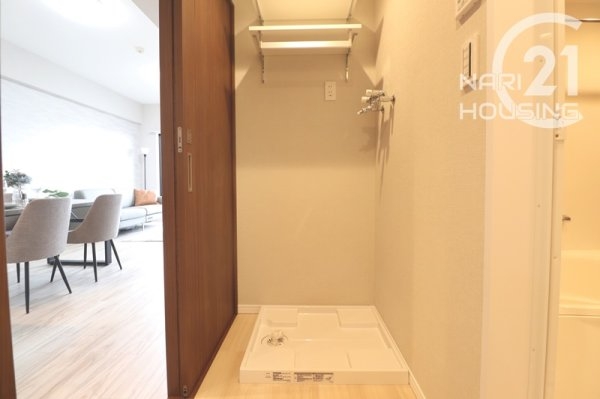 レクセルガーデン武蔵砂川