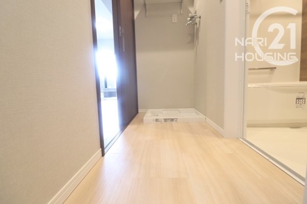 レクセルガーデン武蔵砂川