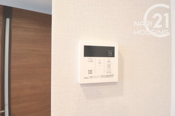 レクセルガーデン武蔵砂川