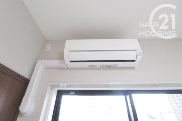 レクセルガーデン武蔵砂川