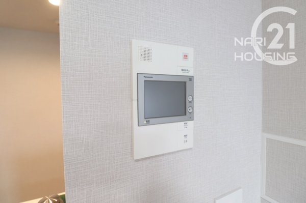 レクセルガーデン武蔵砂川