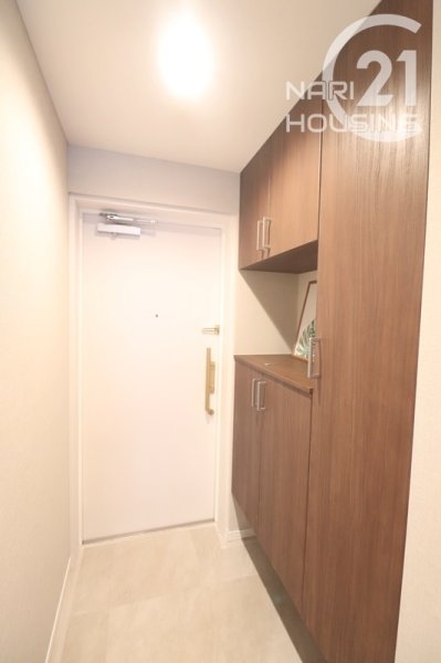 レクセルガーデン武蔵砂川