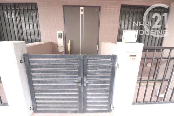 レクセルガーデン武蔵砂川