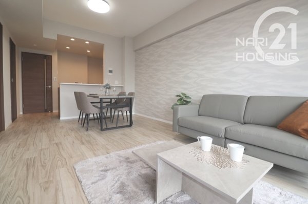 レクセルガーデン武蔵砂川