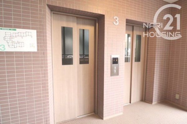 レクセルガーデン武蔵砂川