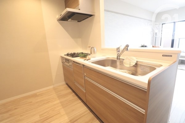 レクセルガーデン武蔵砂川