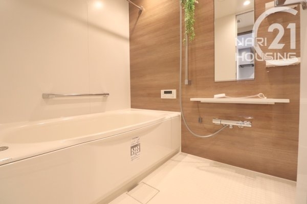 レクセルガーデン武蔵砂川