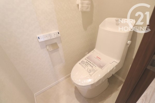 レクセルガーデン武蔵砂川