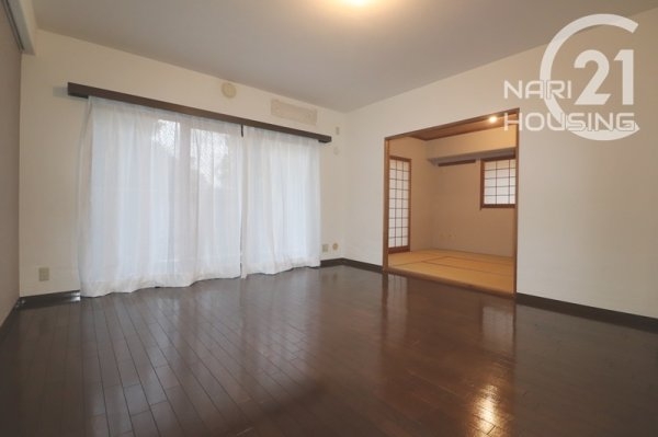 ハイホーム立川一番町