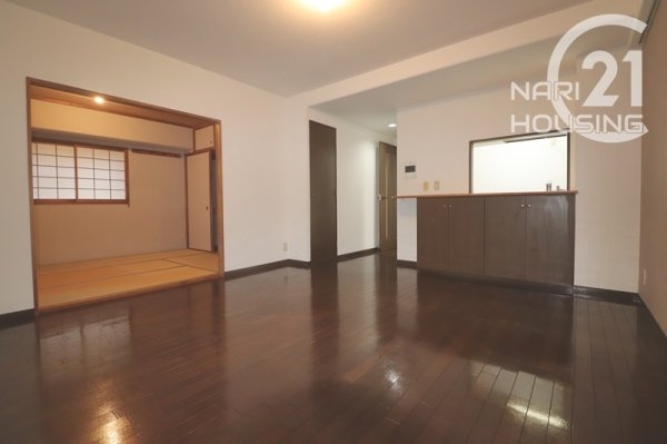 ハイホーム立川一番町