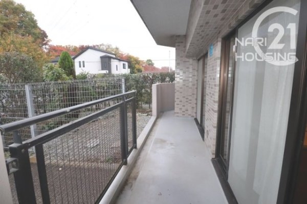 ハイホーム立川一番町