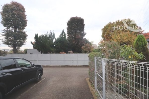 ハイホーム立川一番町