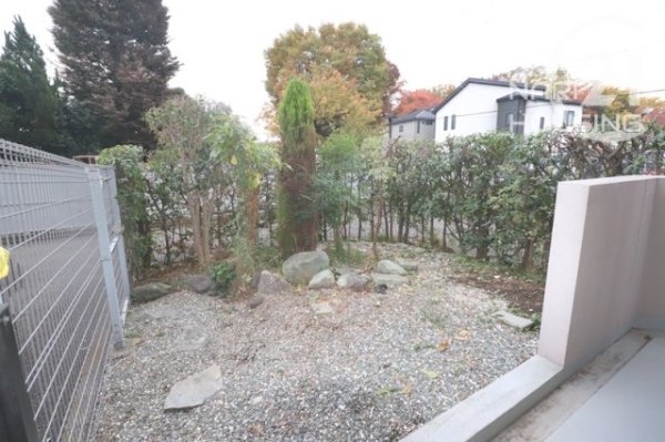 ハイホーム立川一番町