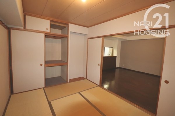 ハイホーム立川一番町