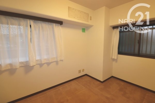 ハイホーム立川一番町