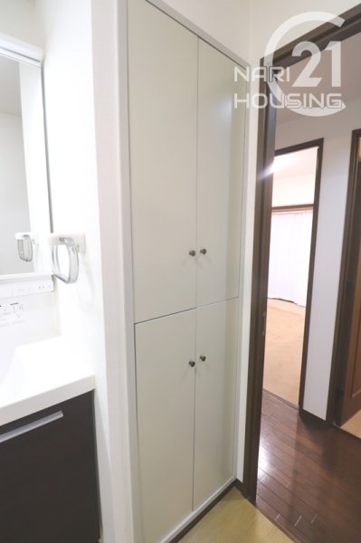 ハイホーム立川一番町