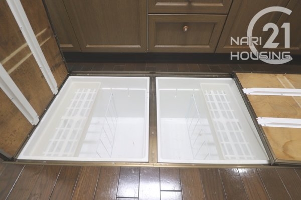 ハイホーム立川一番町