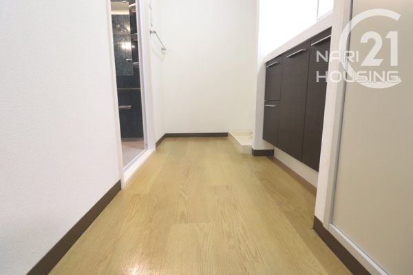 ハイホーム立川一番町