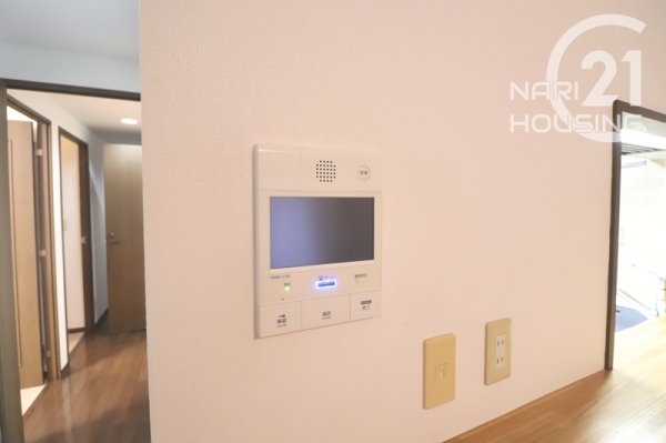 ハイホーム立川一番町