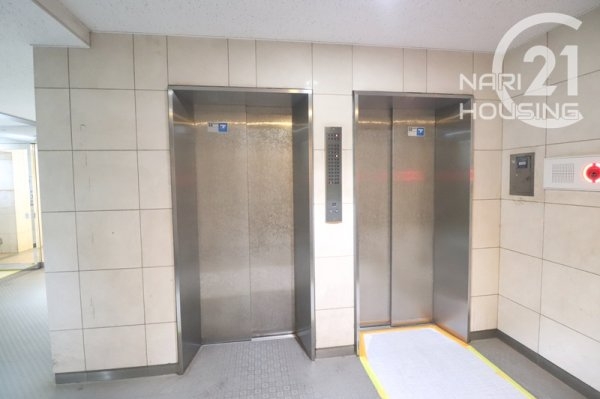 ハイホーム立川一番町