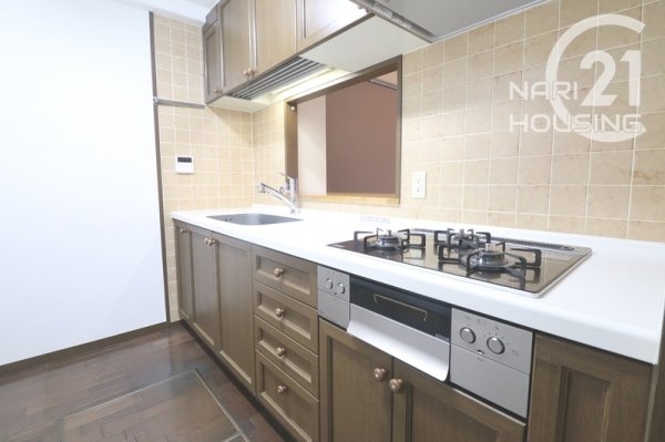 ハイホーム立川一番町