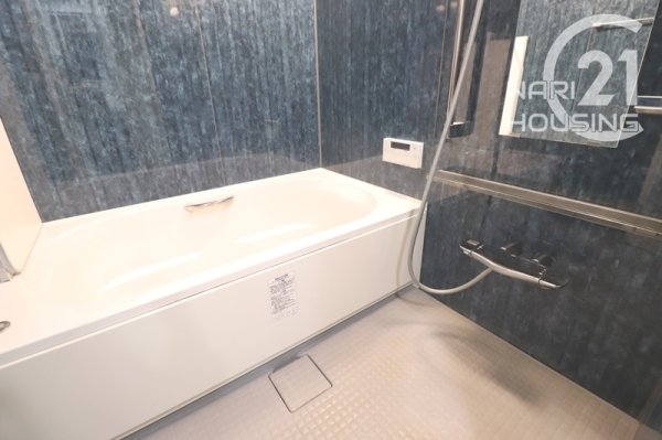 ハイホーム立川一番町