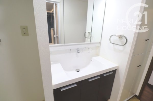 ハイホーム立川一番町