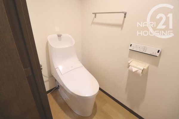 ハイホーム立川一番町