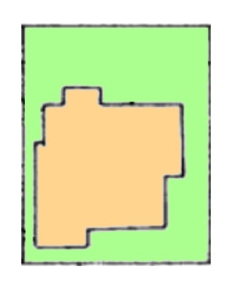 立川市若葉町4丁目　売地