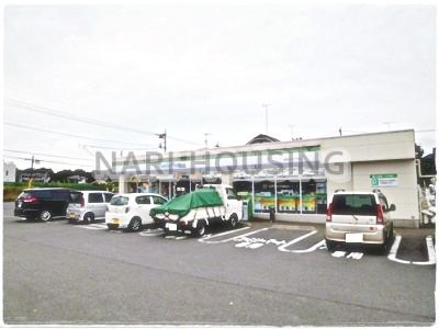 武蔵村山市三ツ木1丁目　新築　全16区画　I号棟(ファミリーマート武蔵村山三ツ木店)