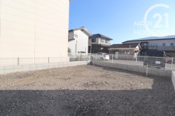 武蔵村山市榎２丁目の土地