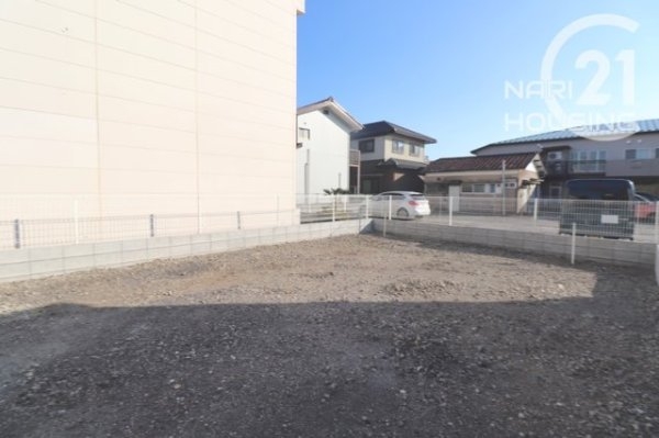 武蔵村山市榎２丁目の土地