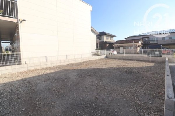 武蔵村山市榎２丁目の土地