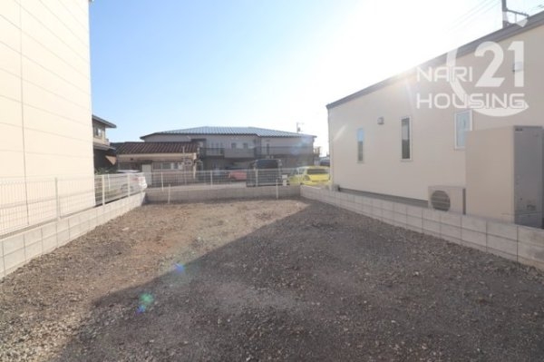 武蔵村山市榎２丁目の土地