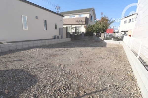 武蔵村山市榎2丁目　売地　全2区画　2号区