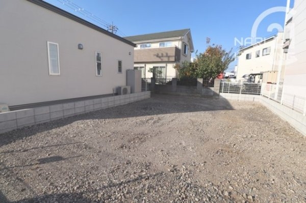 武蔵村山市榎２丁目の土地