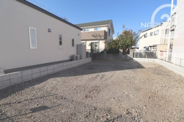 武蔵村山市榎２丁目の土地