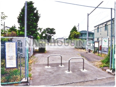 リナージュ　瑞穂町殿ケ谷　新築　全3棟　2号棟(小山内運動広場)