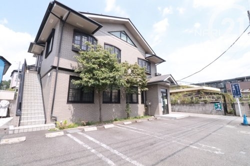 リナージュ　瑞穂町殿ケ谷　新築　全3棟　2号棟(殿ケ谷歯科医院)