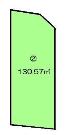タマタウン　福生市加美平3丁目　新築　全3棟　2号棟