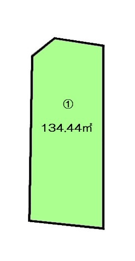 タマタウン　福生市加美平3丁目　新築　全3棟　1号棟
