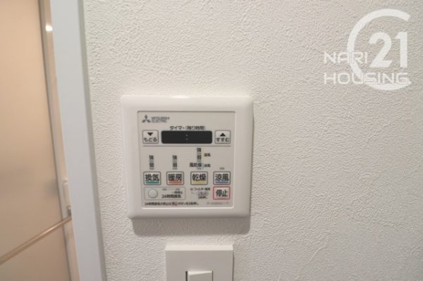 ハイネス福生