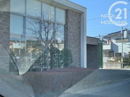 あきる野市野辺の中古一戸建て(むつみ橋通り歯科クリニック)