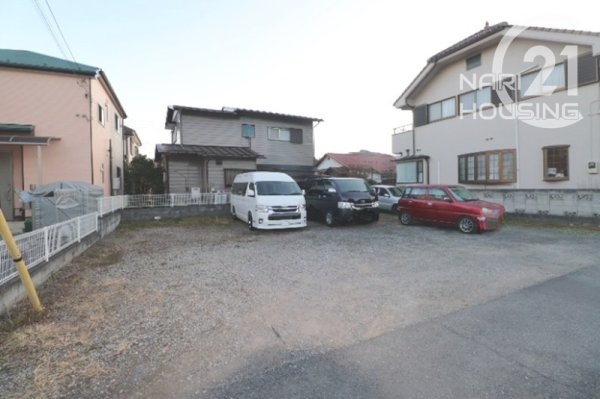 あきる野市舘谷の土地
